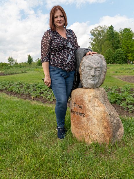 Wycieczka Ia i IIc na Podlasie 