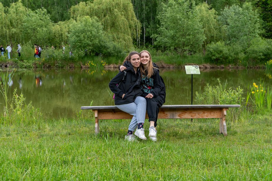 Wycieczka Ia i IIc na Podlasie 