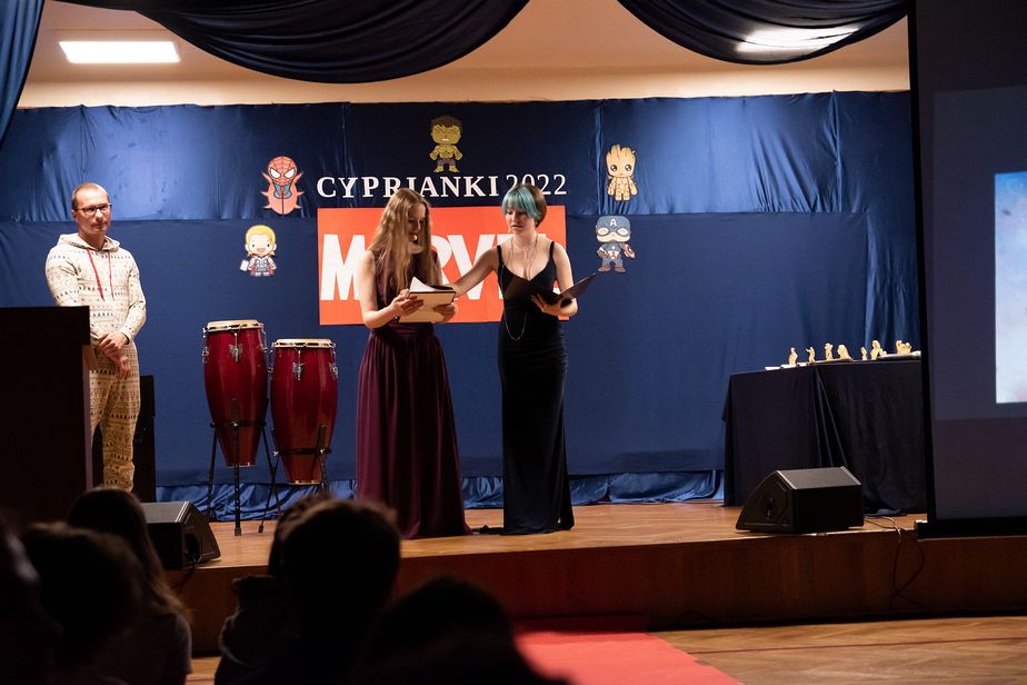 Cyprianki