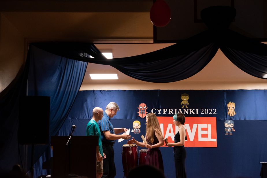 Cyprianki