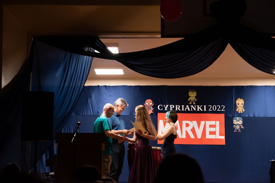 Cyprianki