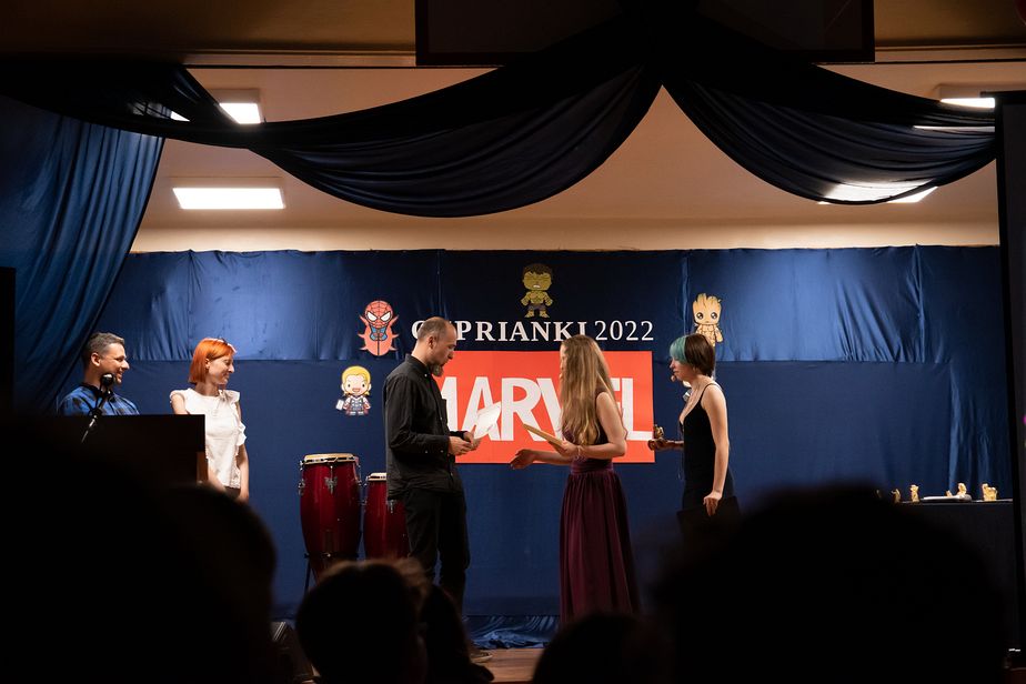 Cyprianki