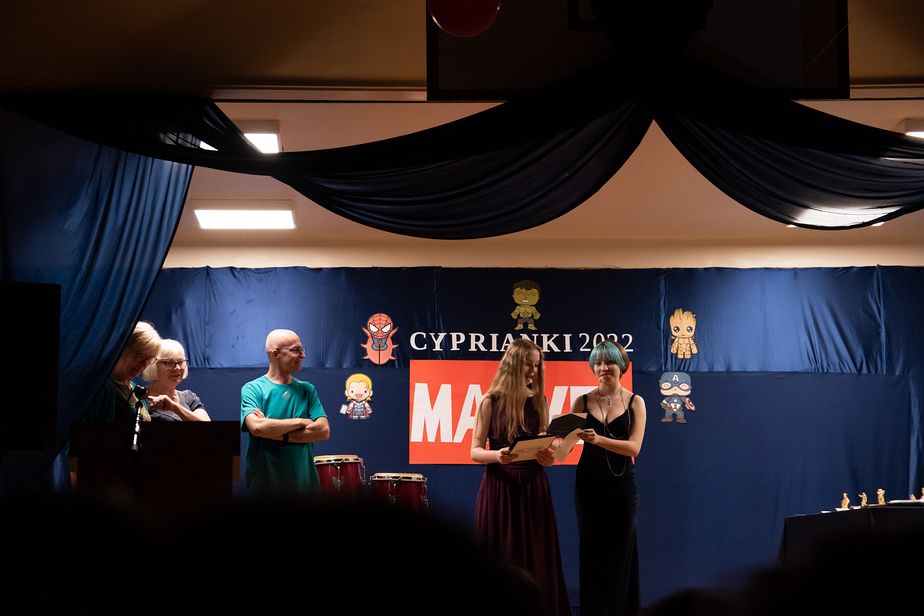 Cyprianki
