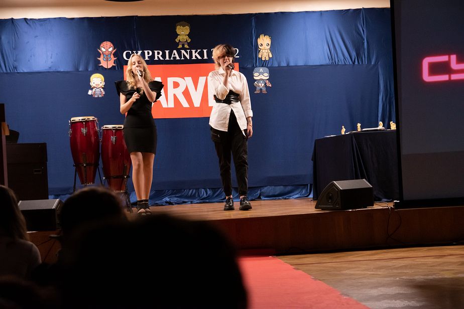 Cyprianki