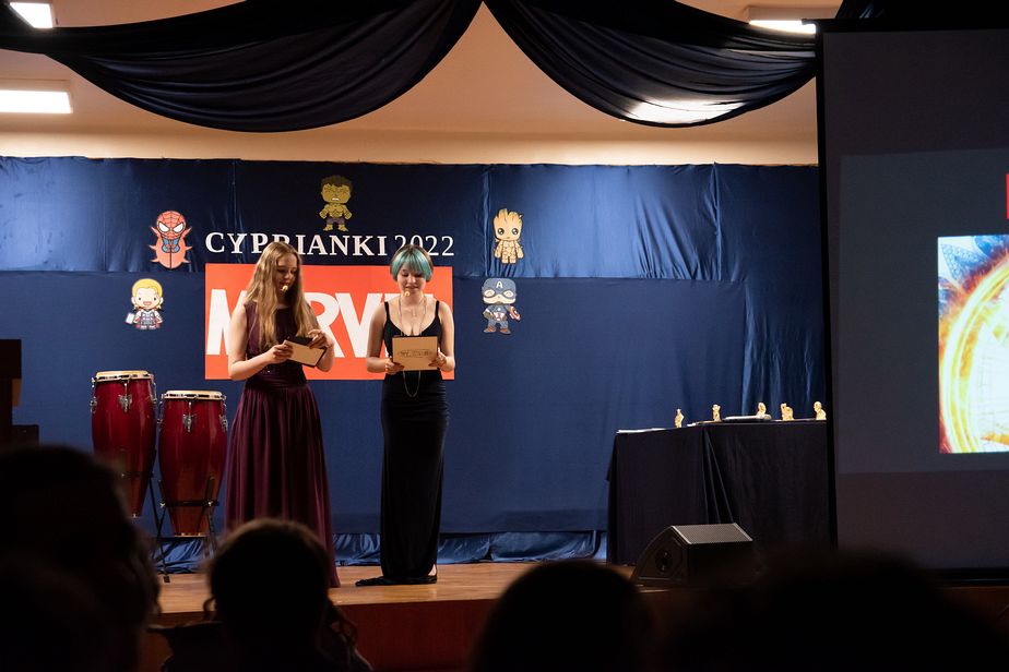 Cyprianki
