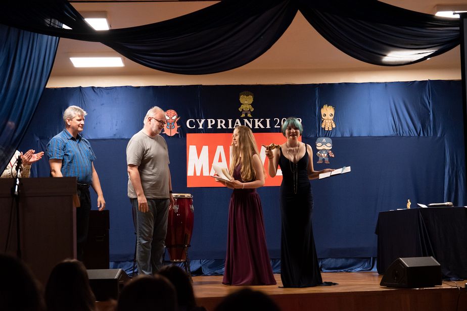 Cyprianki