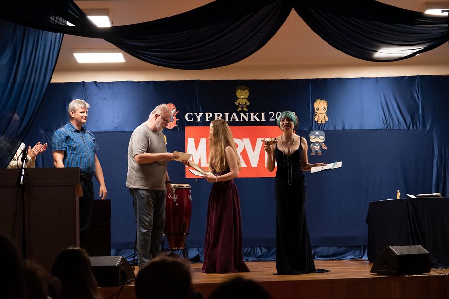 Cyprianki