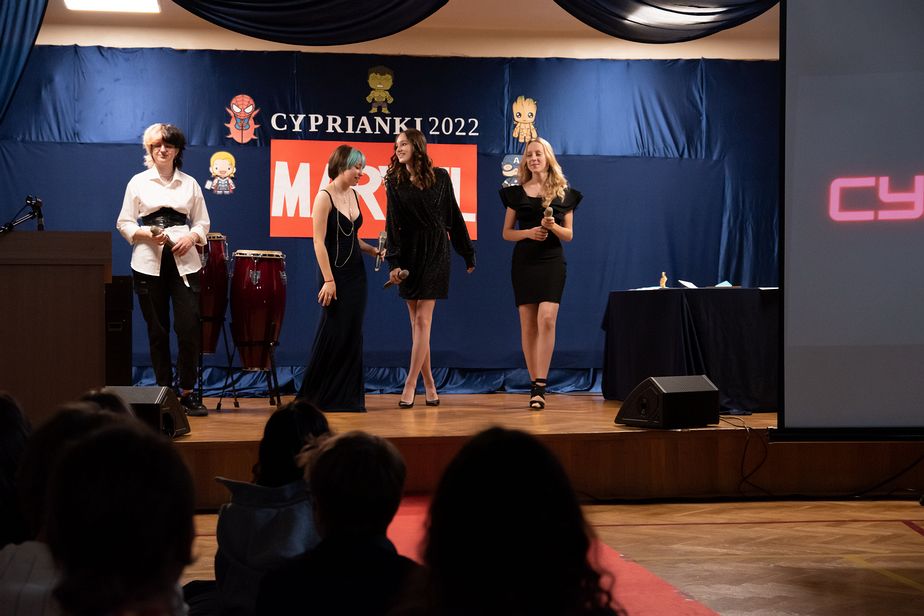 Cyprianki