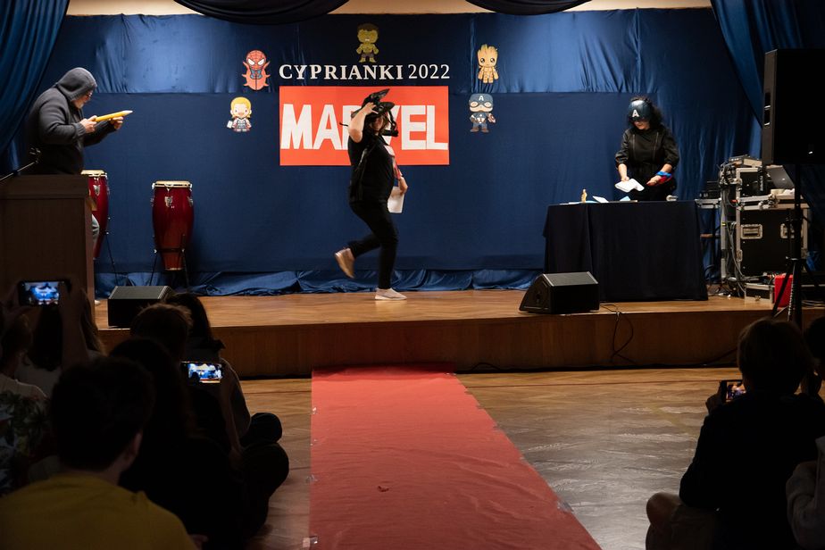 Cyprianki