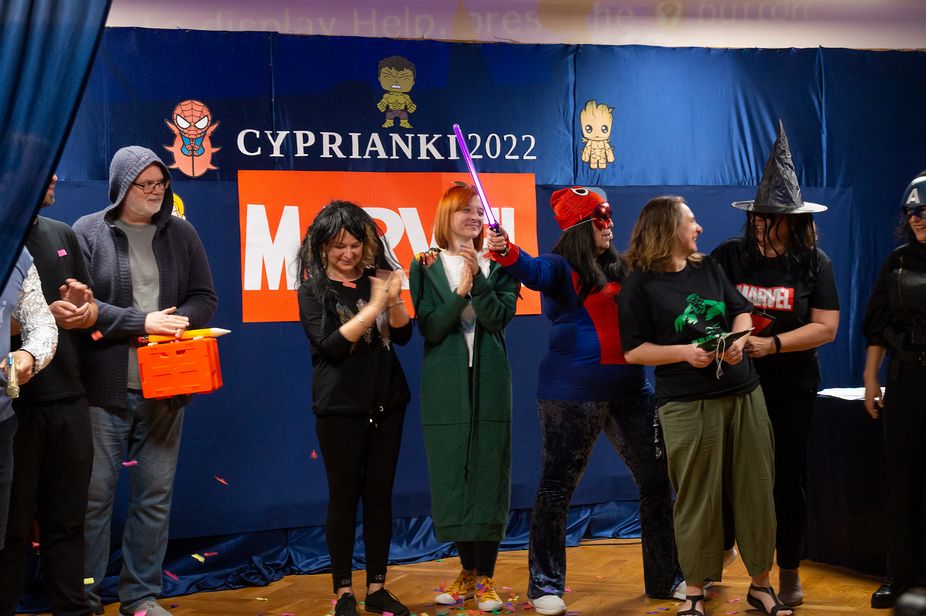Cyprianki