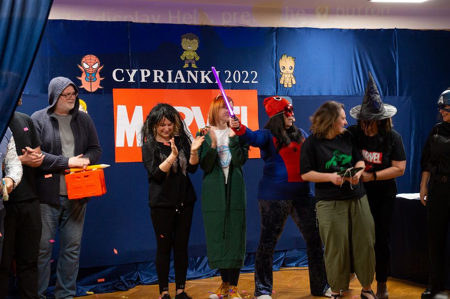 Cyprianki