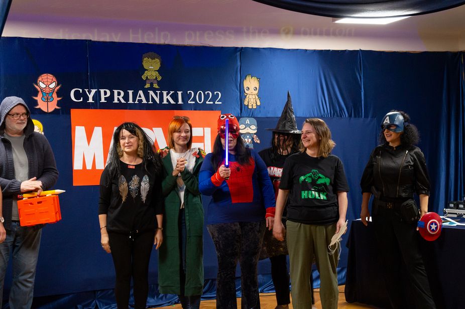 Cyprianki