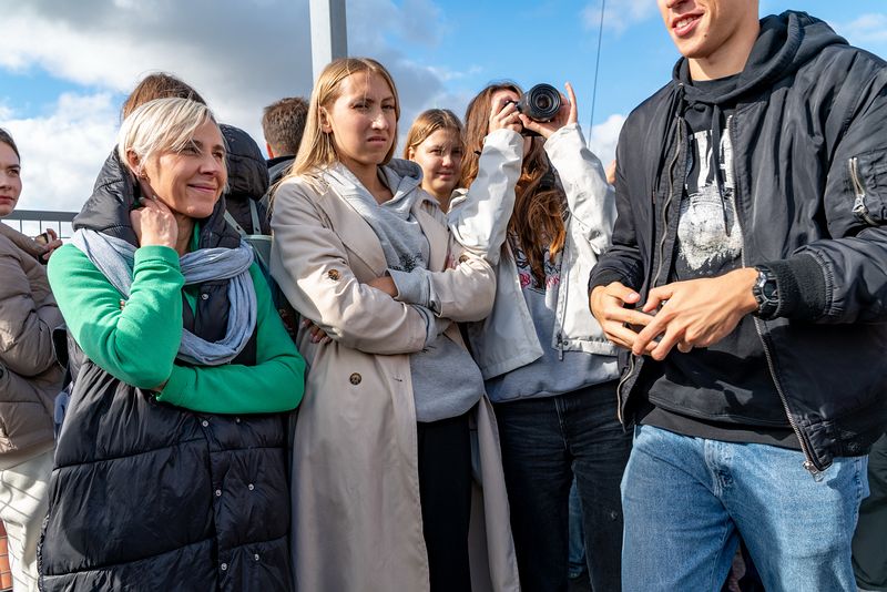 Wycieczka 4ep i 4fp na Pomorze 