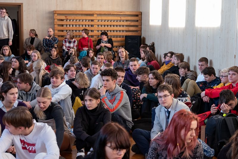 Koncert Bożonarodzeniowy i wspólne kolędowanie 