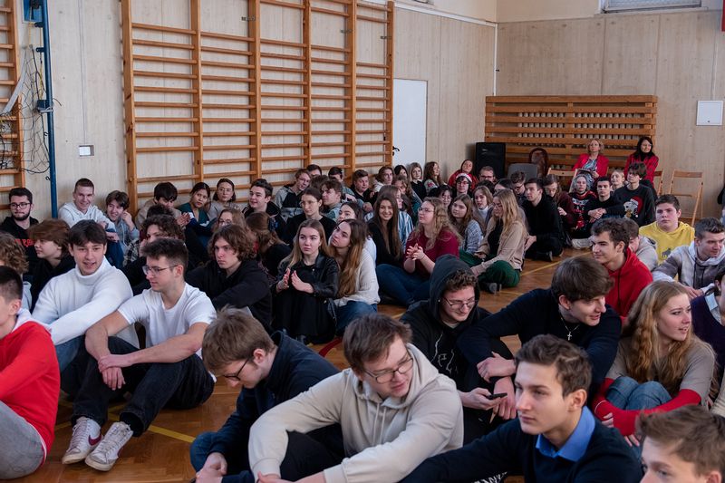 Koncert Bożonarodzeniowy i wspólne kolędowanie 