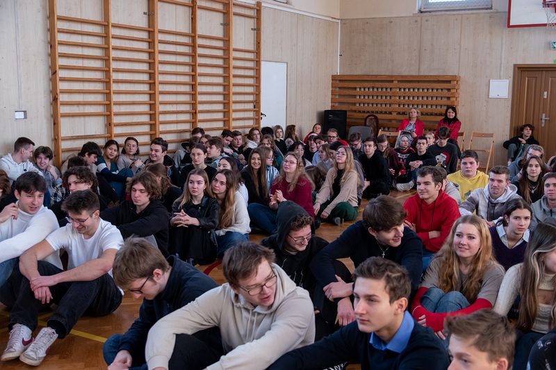 Koncert Bożonarodzeniowy i wspólne kolędowanie 