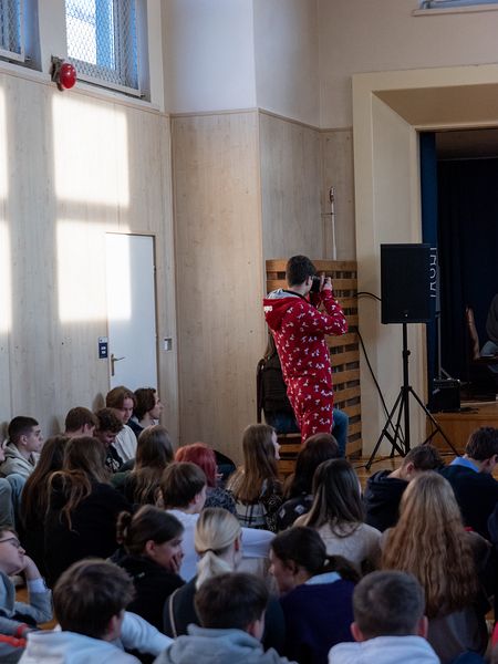 Koncert Bożonarodzeniowy i wspólne kolędowanie 