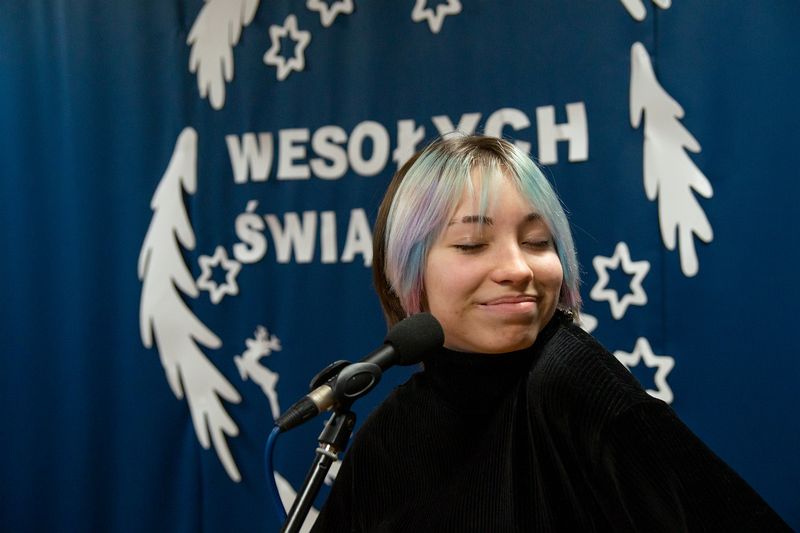 Koncert Bożonarodzeniowy i wspólne kolędowanie 