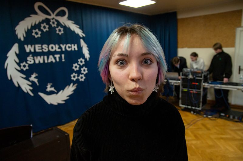 Koncert Bożonarodzeniowy i wspólne kolędowanie 
