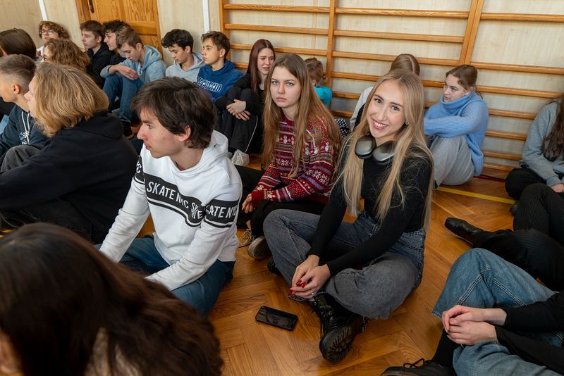 Koncert Bożonarodzeniowy i wspólne kolędowanie 