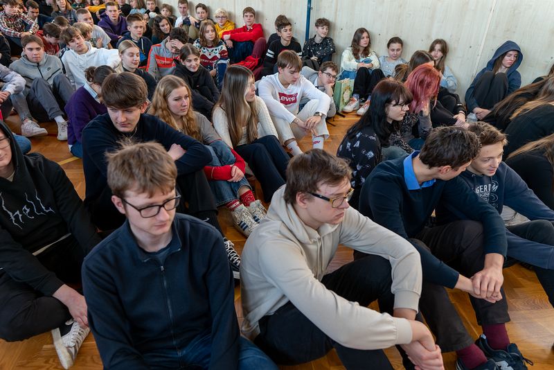 Koncert Bożonarodzeniowy i wspólne kolędowanie 