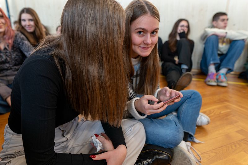 Koncert Bożonarodzeniowy i wspólne kolędowanie 