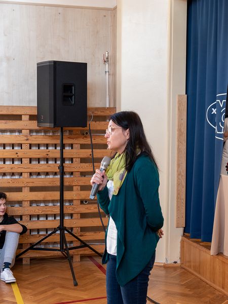 Spektakl walentynkowy - Ballady na wesoło 