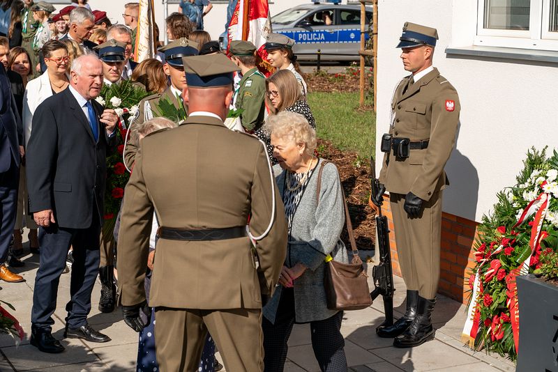 84. rocznica wybuchu II wojny światowej 